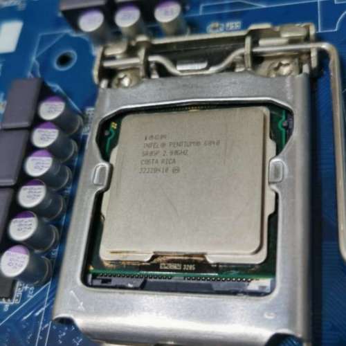 INTEL G840 LGA1155