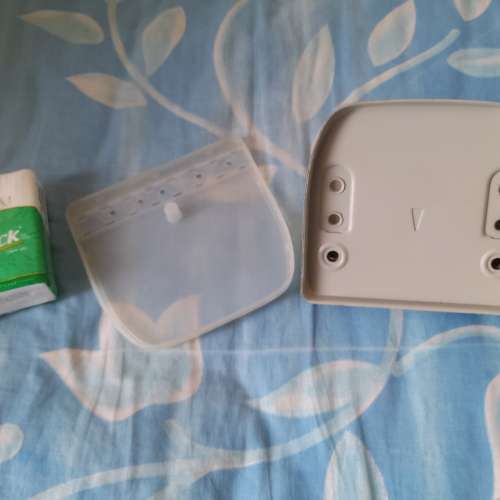 二手打孔機 釘孔機 釘洞機 釘窿機 打窿機 打洞機 Hole Puncher