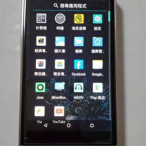 新淨少用Hiby R6 pro