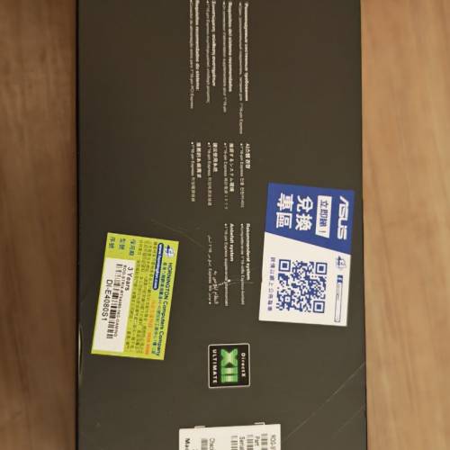 ASUS ROG Strix GeForce RTX 4080 16GB GDDR6X OC Edition