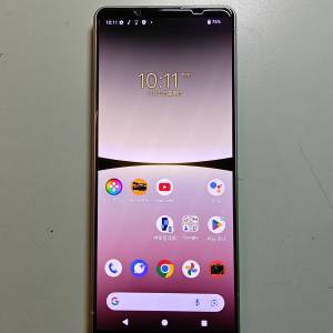 Sony Xperia 5 IV