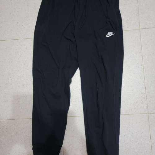 Nike 棉褲 長褲#gym#running training