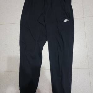 Nike 棉褲 長褲#gym#running training