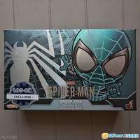 LOG-ON MARVEL SPIDER-MAN [FEAR ITSELF SUIT] [METALLIC COLOR VERSION]