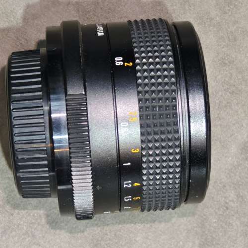 RAYNOX 35/2.8 AUTO MC For M42 加轉接環可用於 Sony fujifilm Canon nikon 相機
