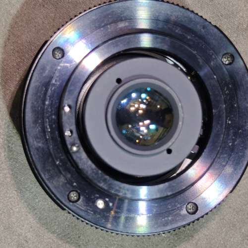 RAYNOX 35/2.8 AUTO MC For M42 加轉接環可用於 Sony fujifilm Canon nikon 相機