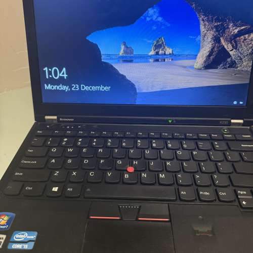 lenovo x230
