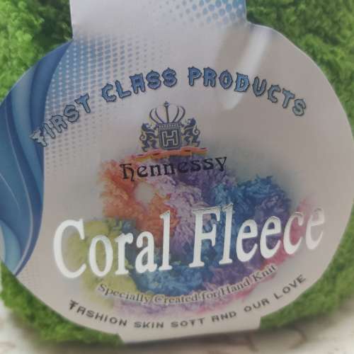 全新長絨棉 亞麻棉 親膚絨綫 絨線 毛衣冷線 毛冷 毛線 織頸巾 毛綫 織冷衫手工 鈎織...