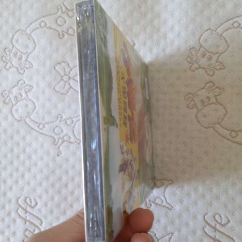 全新 小柴犬之千里尋親 VCD 電影 Movie - Mameshiba: Cubbish Puppy