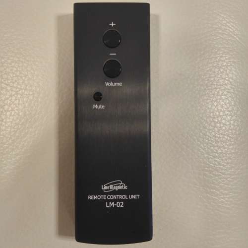 麗磁擴音機原廠遙控 LM-02