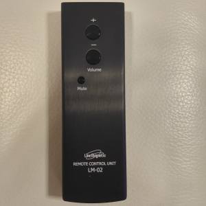 麗磁擴音機原廠遙控 LM-02
