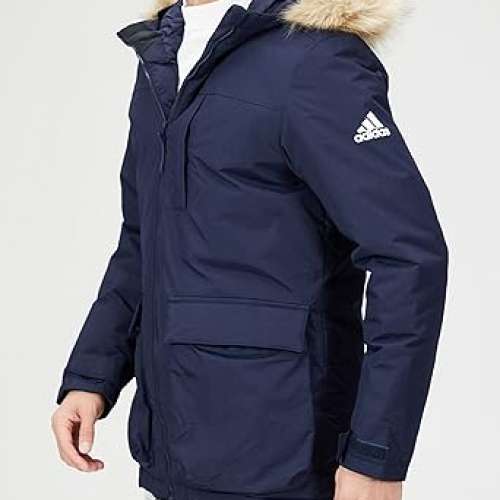Adidas JACKET  大褸 雪褸