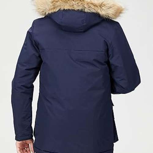 Adidas JACKET  大褸 雪褸