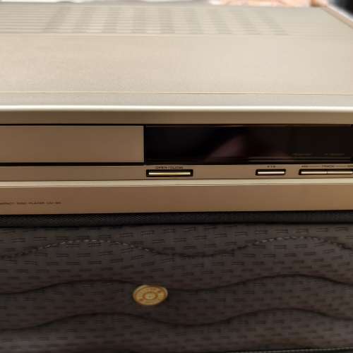 出售: Marantz CD95