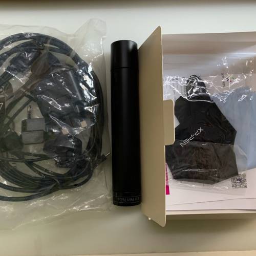 平放：XP Pen Artist 13.3 Pro 電子繪畫版