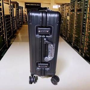 🆕️🛩全新頂級全鋁鎂合金#旅行箱#旅行喼20,24,26,28,30,32吋All aluminum magnesi...