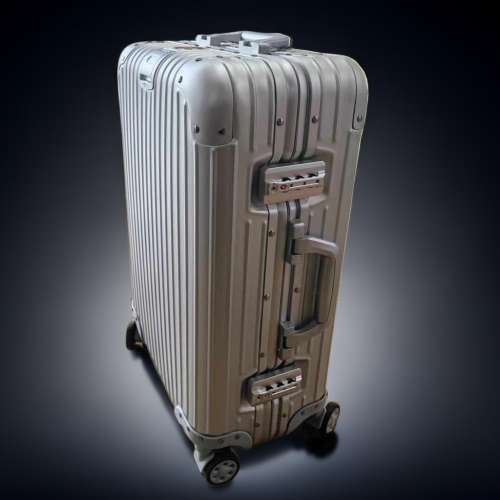 🆕️🛩全新頂級全鋁鎂合金#旅行箱#旅行喼20,24,26,28,30,32吋All aluminum magnesi...