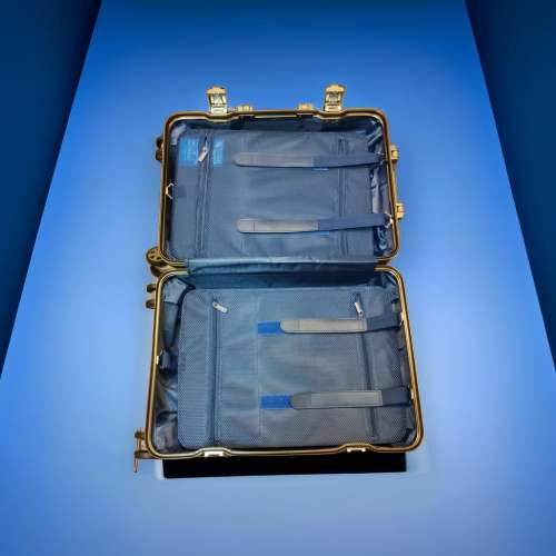 🆕️🛩全新頂級全鋁鎂合金#旅行箱#旅行喼20,24,26,28,30,32吋All aluminum magnesi...