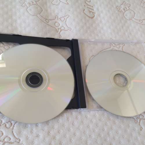 二手 貓咪跳出來 VCD 日本電影 Movie - Neco-Ban Cats in Your Life