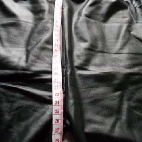 全新經典時尚打底褲 打底褲 防走光打底褲 (黑色)