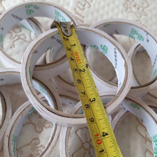 全新 雙面膠紙 雙面膠 雙面膠帶 兩面雙面膠帶 固定強力 超薄透明 不留痕 文具 辦公...