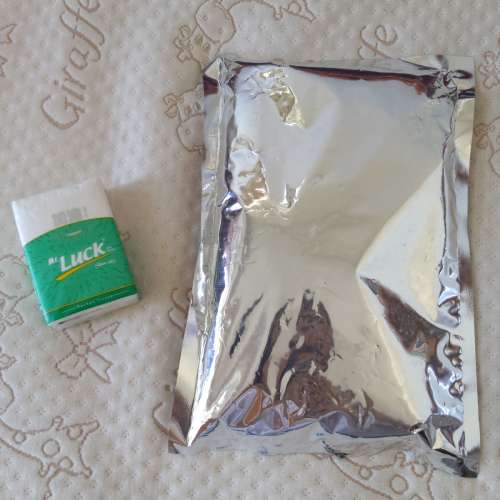 全新超飛飼料 雀鳥飼料 鳥糧 雀糧 吱喳料