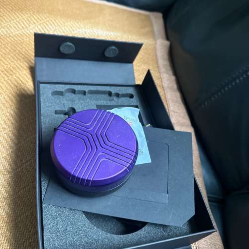 Vision Ears Ext (Elysium EXTENDED) 靜電混合單元耳機