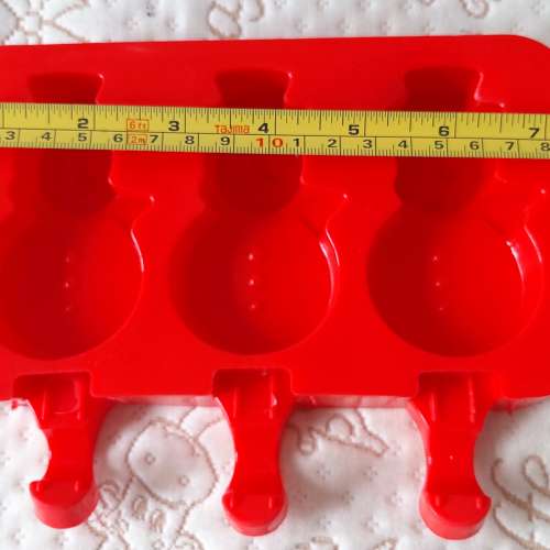 全新雪糕模 雪條模 冰棒 冰條 冰淇淋 雪糕模具 雪條模具 冰格