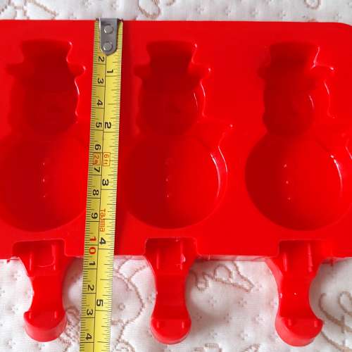 全新雪糕模 雪條模 冰棒 冰條 冰淇淋 雪糕模具 雪條模具 冰格