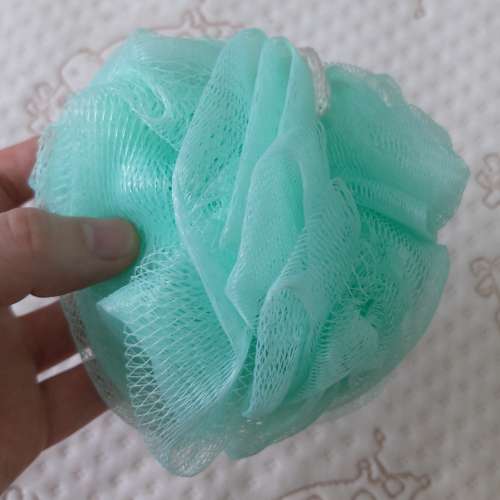 全新洗澡浴球 沐浴球 洗澡球 起泡球