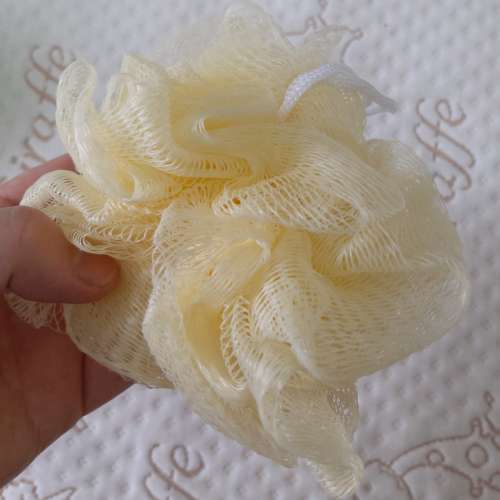 全新洗澡浴球 沐浴球 洗澡球 起泡球