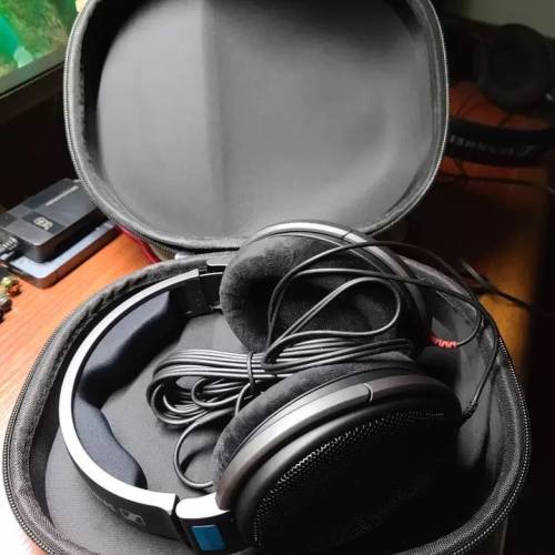 頭戴式耳機收納包