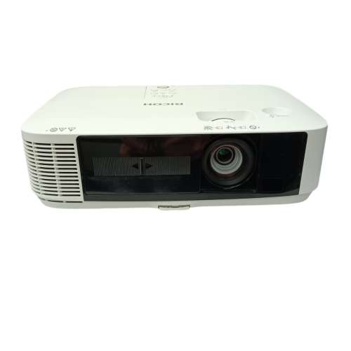 Ricoh PJ WX5361N 3LCD Projector 投影機