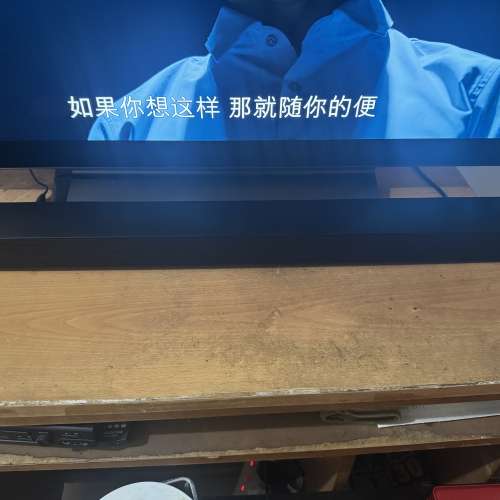 出售 samsung B-series HW-B650D 3.1ch Soundbar 買咗大概10日左右因沒有杜比全景音...