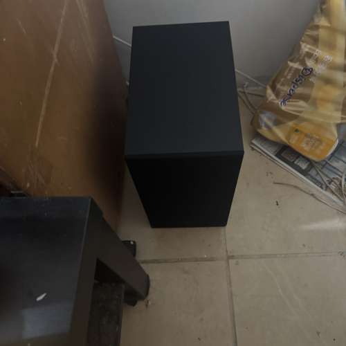 出售 samsung B-series HW-B650D 3.1ch Soundbar 買咗大概10日左右因沒有杜比全景音...