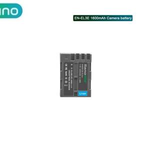 LLANO NIKON EN-EL3 /EN-EL3a / EN-EL3e Lithium-Ion Battery Pack  代用鋰電池 (1...
