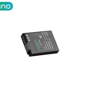 LLANO EN-EL12 Fully Decoded Lithium-Ion Battery  代用鋰電池 (1050mAh)