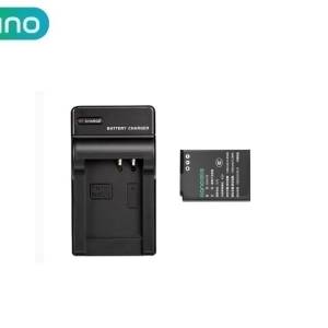 LLANO EN-EL12 Lithium-Ion Battery Pack With USB Charger 代用電池連充電機  (10...