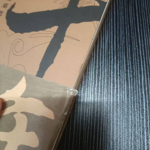 盗墓笔记十年（簡體字小說）