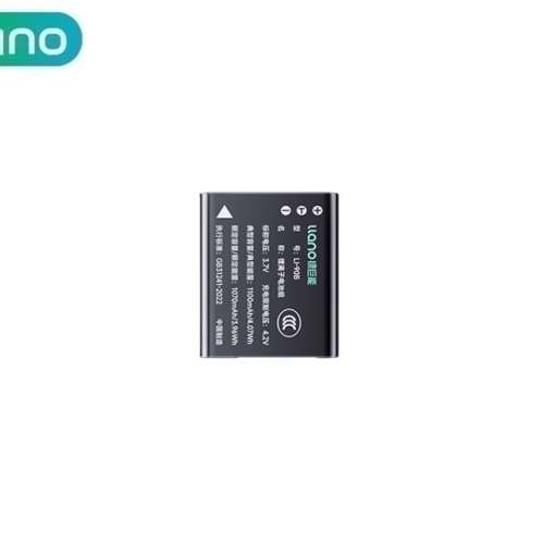 LLANO Ricoh DB-110 / Olympus LI-90B / LI-92B Battery Pack 代用全解碼鋰電池(11...