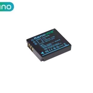 LLANO Ricoh DB-60 / DB-65 Lithium-Ion Battery Pack 代用鋰電池  (1000mAh)