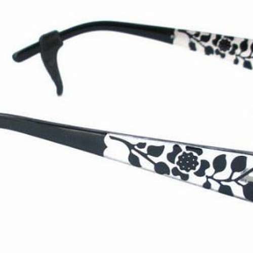 全新通用型眼鏡防滑套(大號) 運動專用眼鏡防滑套 矽膠防脫落耳勾