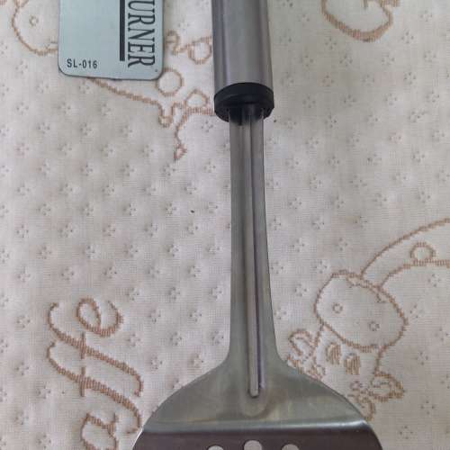 全新SOLAR不鏽鋼鍋鏟 廚具用品