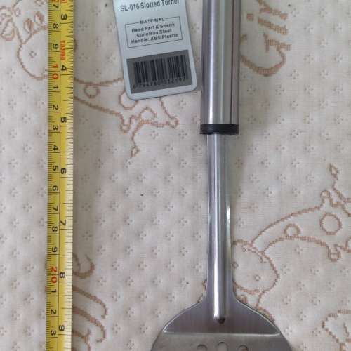 全新SOLAR不鏽鋼鍋鏟 廚具用品