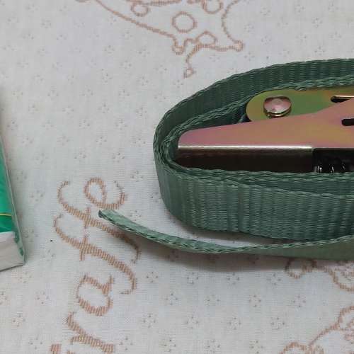 全新捆綁繩 行李綁帶 行李繩 行李帶 鬆緊帶繩子 拉緊器 緊繩器 拖車繩 固定器