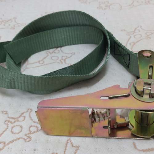 全新捆綁繩 行李綁帶 行李繩 行李帶 鬆緊帶繩子 拉緊器 緊繩器 拖車繩 固定器