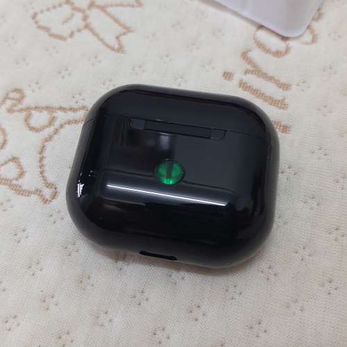 聯想Lenovo Live Pods LP40 真無線藍牙耳機 黑色 藍芽耳機 無線耳機 wireless head...