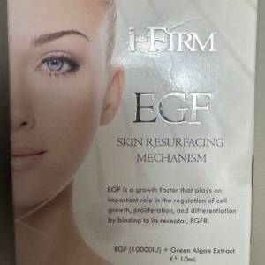 I-Firm EGF表皮細胞生長因子