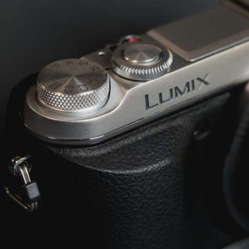 Panasonic Lumix GX7 + 14-45mm lens (MFT,M43)