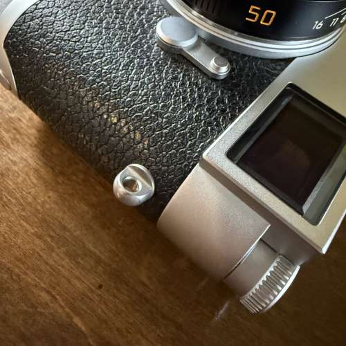 Leica m10p